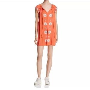 En Creme Dresses - Anthropologie En Creme Dress/Shift/Tunic En Creme Dresses - Anthropologie En Creme Dress/Shift/Tunic